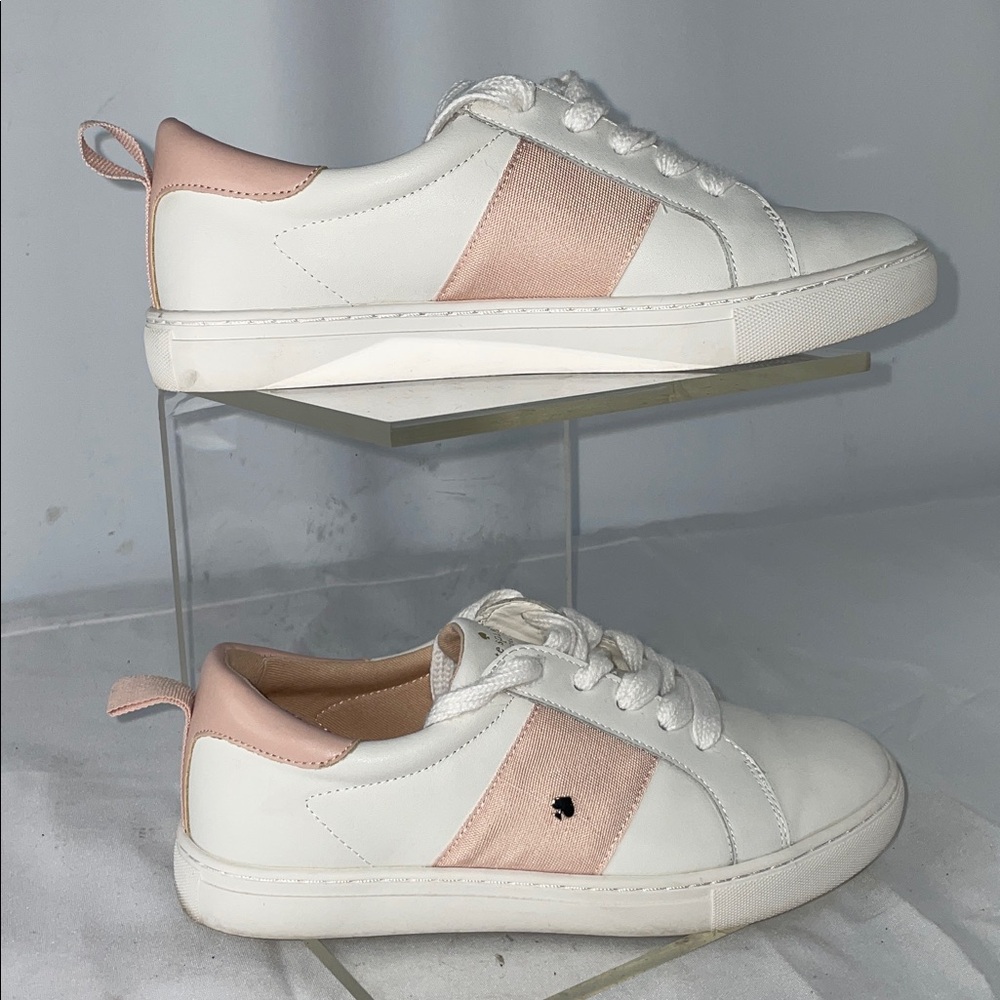 KATE SPADE IGGY WOMENS SNEAKERS FTL-10-056